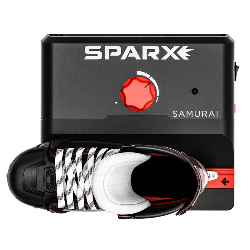 Sparx SAMURAI™