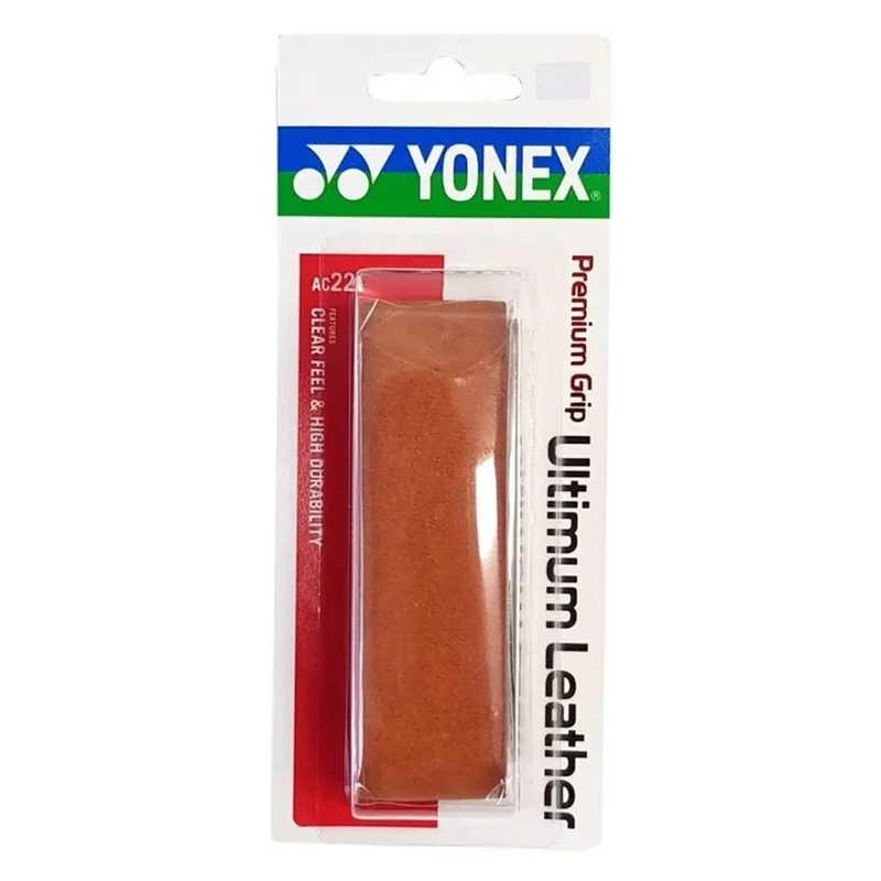 Yonex Genuine Leather Grip