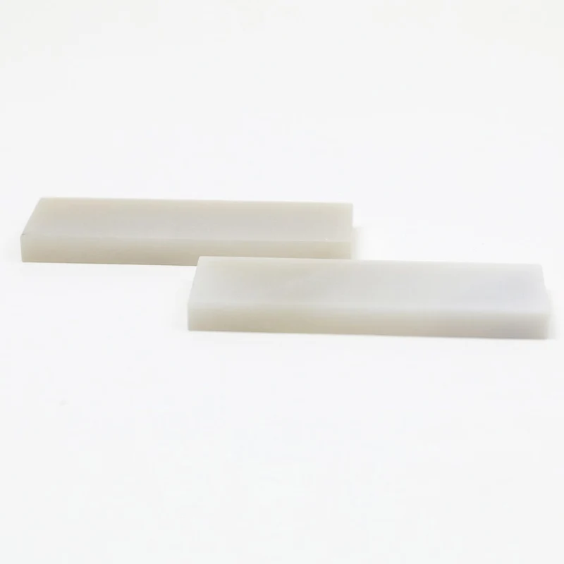 Translucent Arkansas Honing Stone Commercial Pack