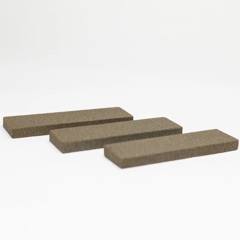 Premium Honing Stone - Coarse Commercial Pack