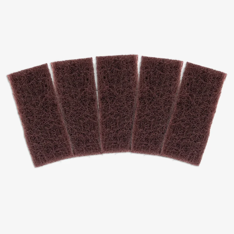 Deburring Kit Refills - Abrasive