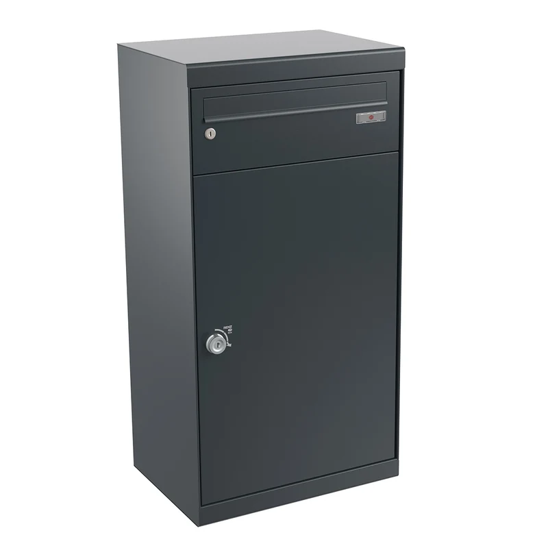 Paketpostlåda RENZ Qubo 933 (XL)