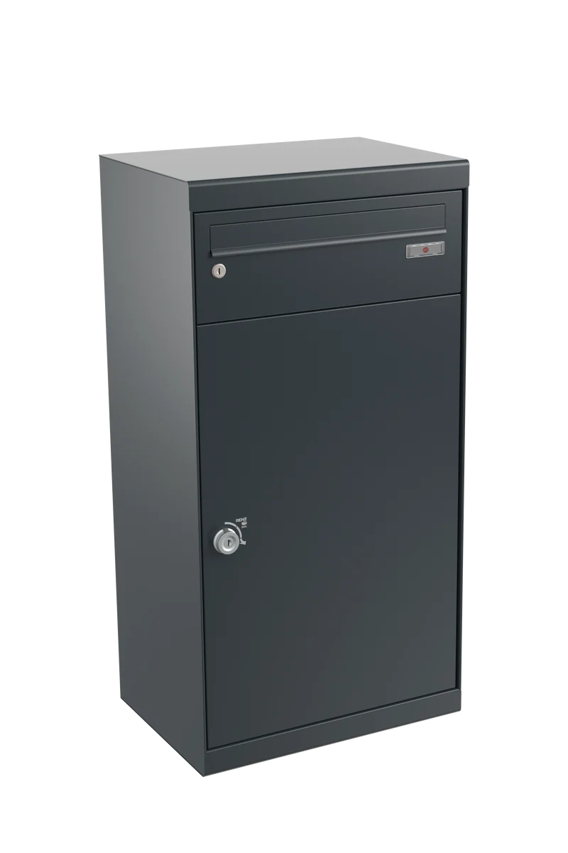 Paketpostlåda RENZ Qubo 933 (XL)