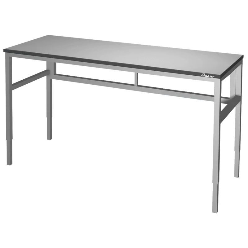 Gigant Stabile 300 arbetsbord, djup 800mm