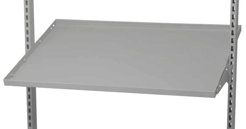 Gigant hyllplan, dubbelt