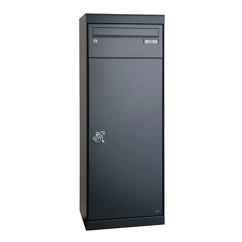 Paketpostlåda RENZ Qubo 933 (L)