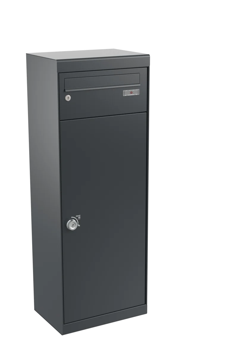 Paketpostlåda RENZ Qubo 933 (L)
