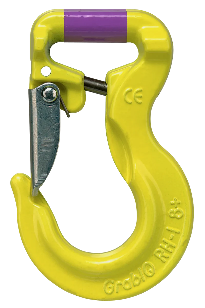 Rundslingkrok RH Gunnebo Lifting