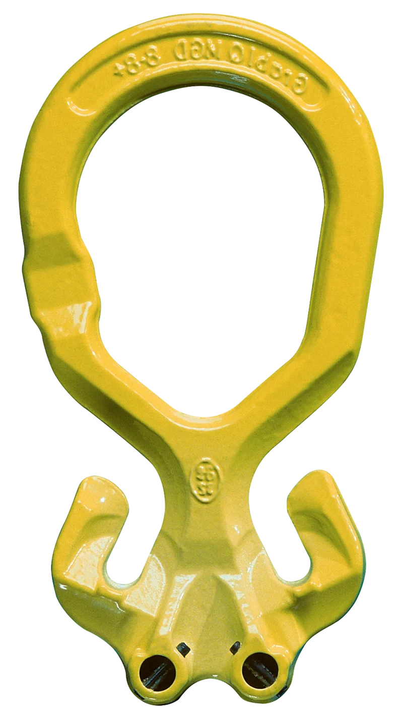 Ögla Mastergrab duo typ MGD Gunnebo Lifting