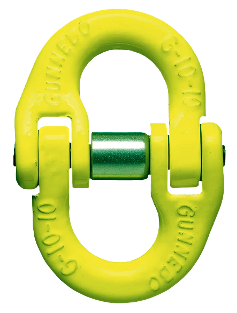 Kopplingslänk typ G Gunnebo Lifting