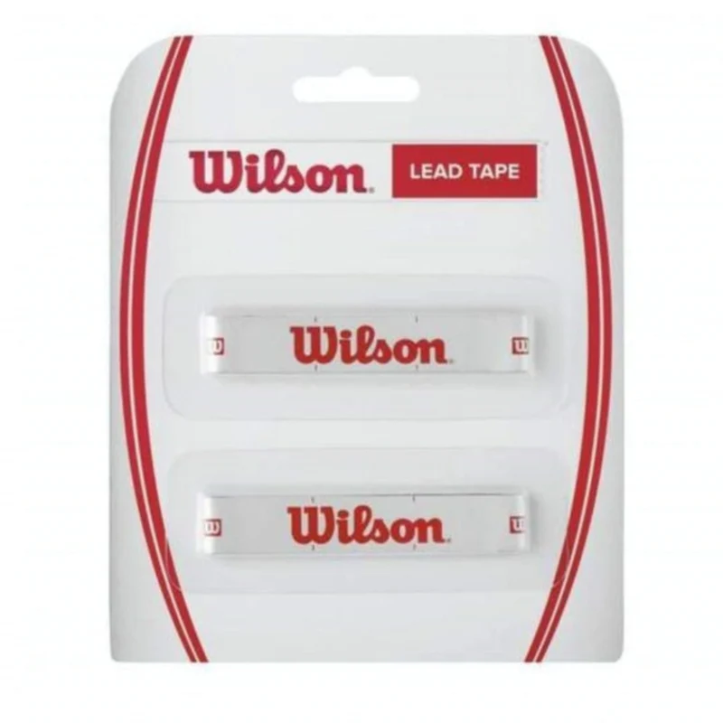 Wilson Lead Tape Vikt