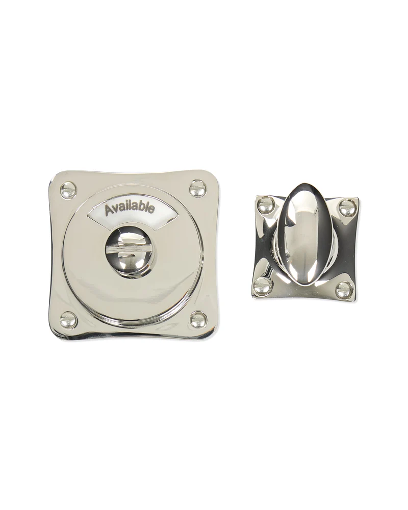 WC-regel - Nickel engelska