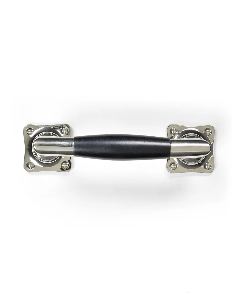 Draghandtag - Bragevägen nickel