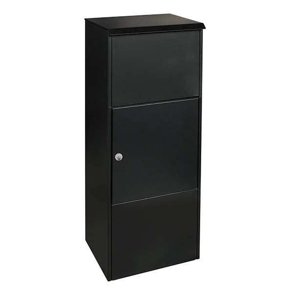 Paketpostlåda MEFA Elm 484 (6-stiftslås)