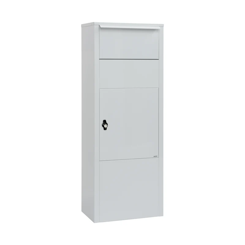 Paketpostlåda MEFA Hazel 477 (MEFA vredlås)