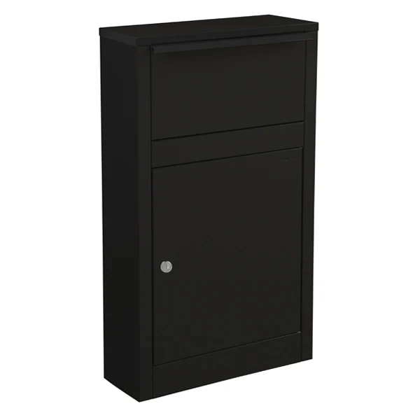 Paketpostlåda MEFA Hazel 465 (MEFA lås)