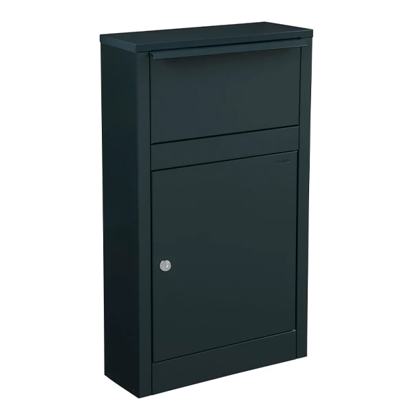 Paketpostlåda MEFA Hazel 465 (MEFA lås)