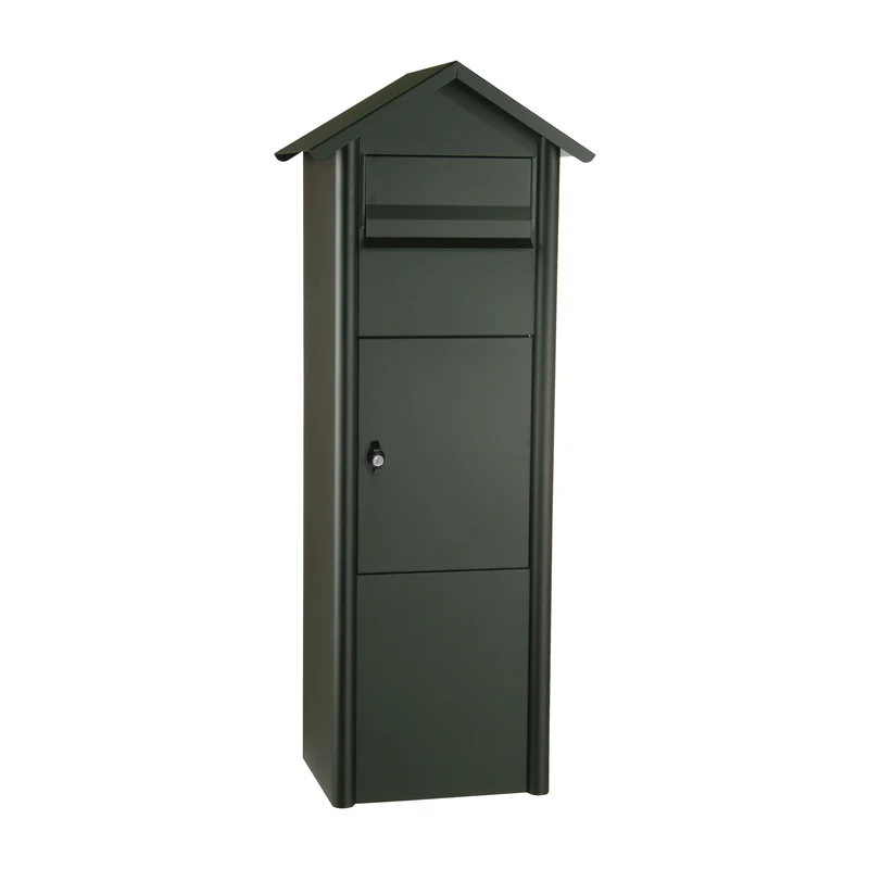 Paketpostlåda MEFA Pine 485