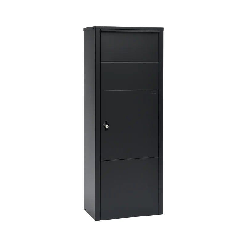 OUTLET Paketpostlåda MEFA Hazel 477 (MEFA vredlås)