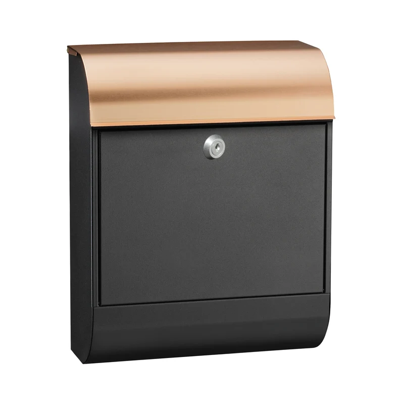 OUTLET Postlåda MEFA Pearl 872