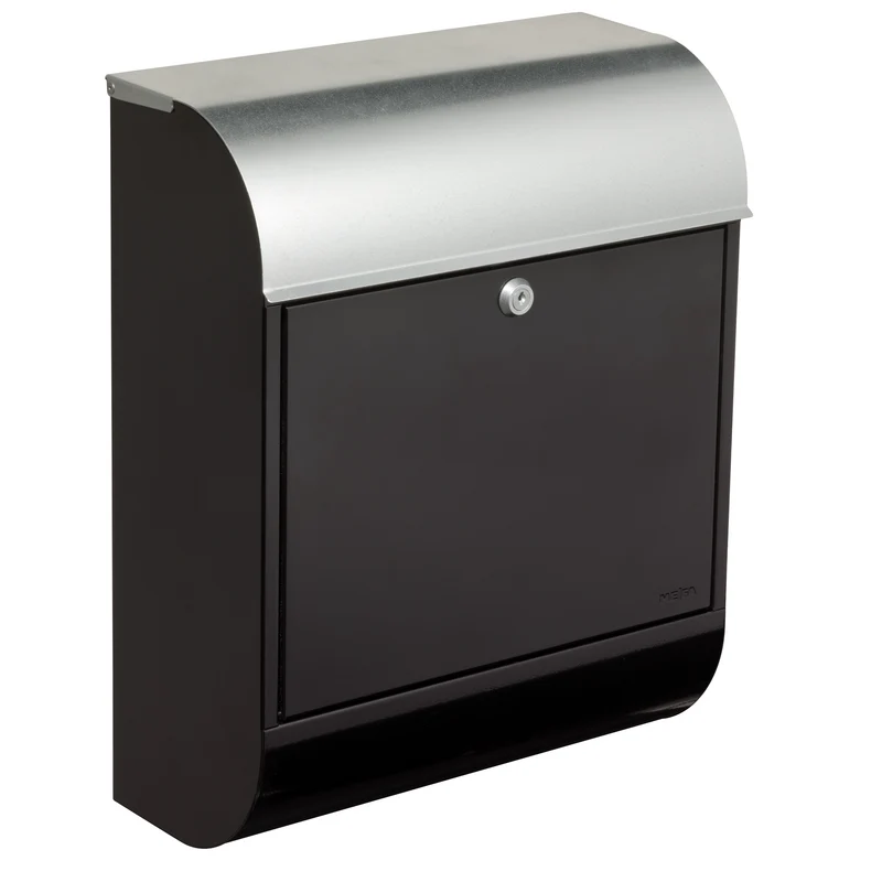 Postlåda MEFA Pearl 872