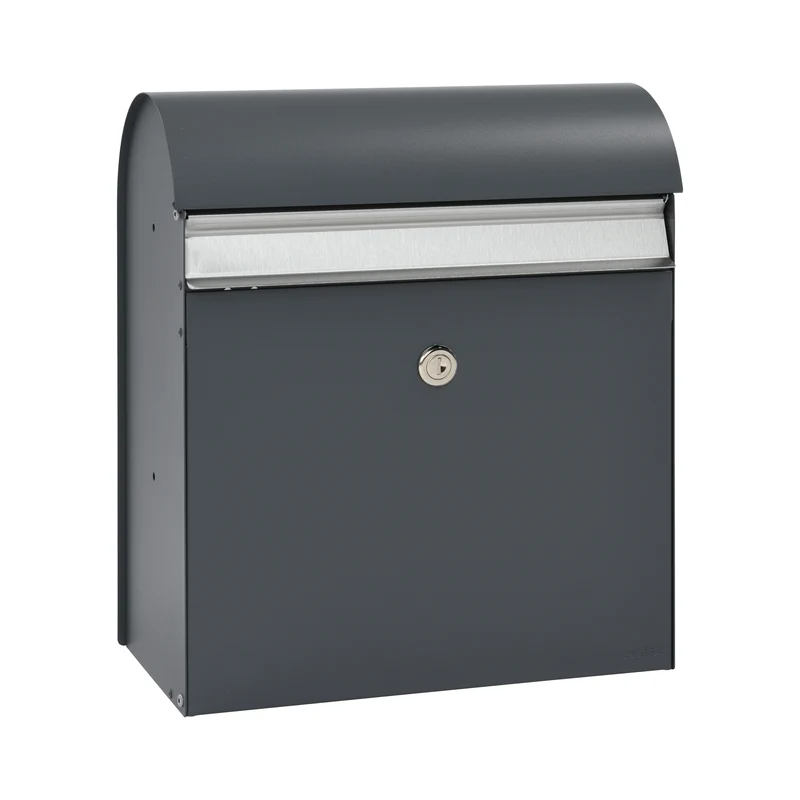 Postlåda MEFA Jade 870