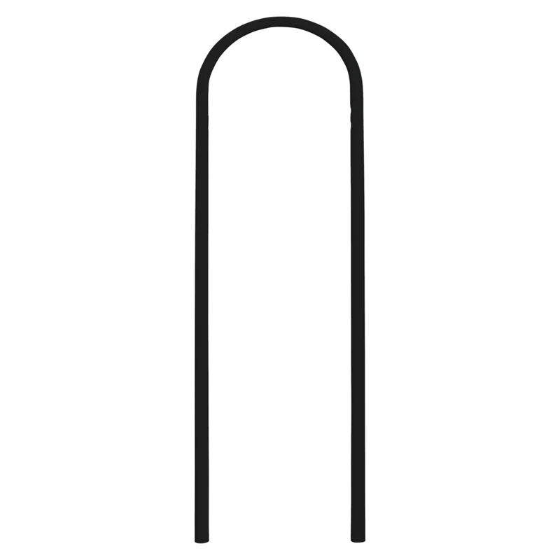 Postlådestolpe MEFA Stativ 28