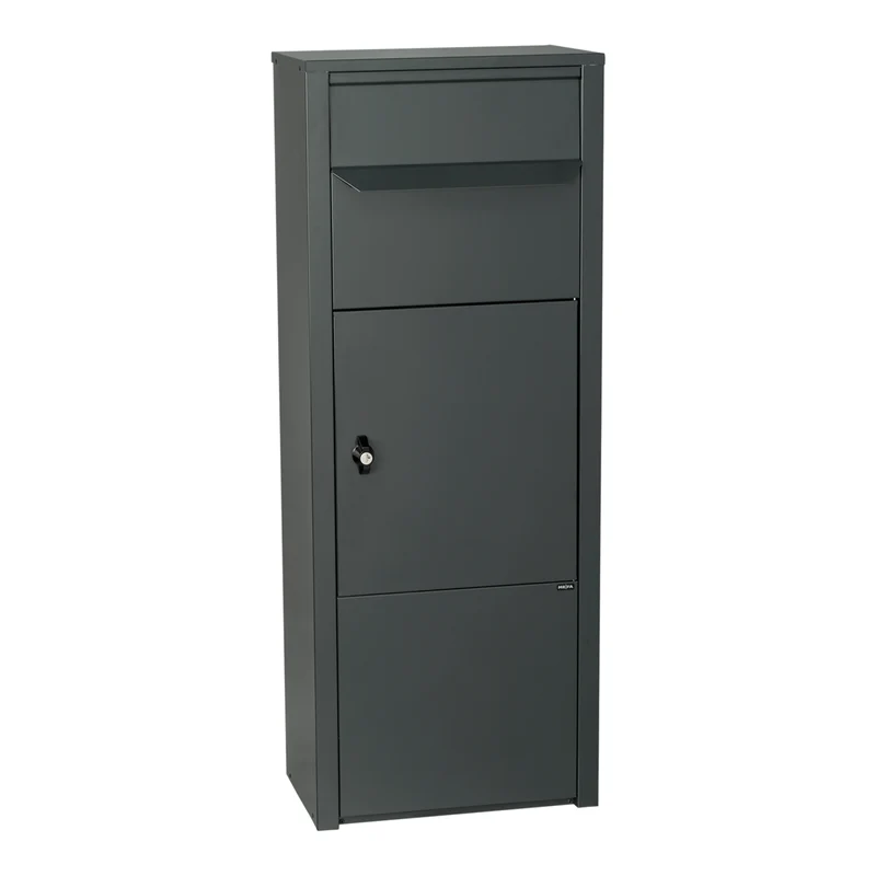 Paketpostlåda MEFA Bosca 38 (470)