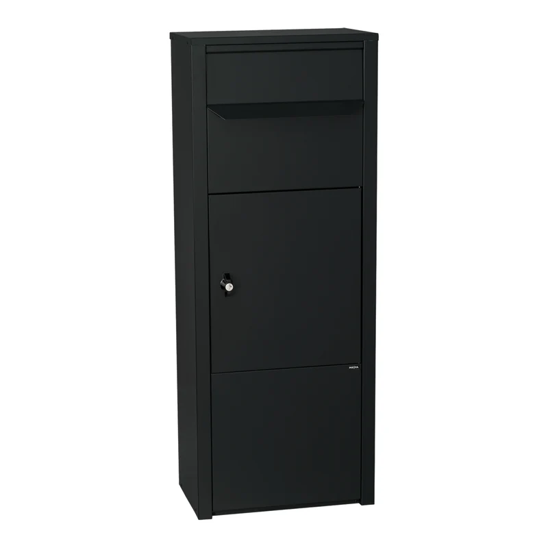 Paketpostlåda MEFA Bosca 38 (470)