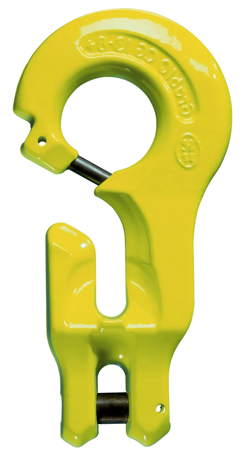 Krok C-grab typ CG Gunnebo Lifting