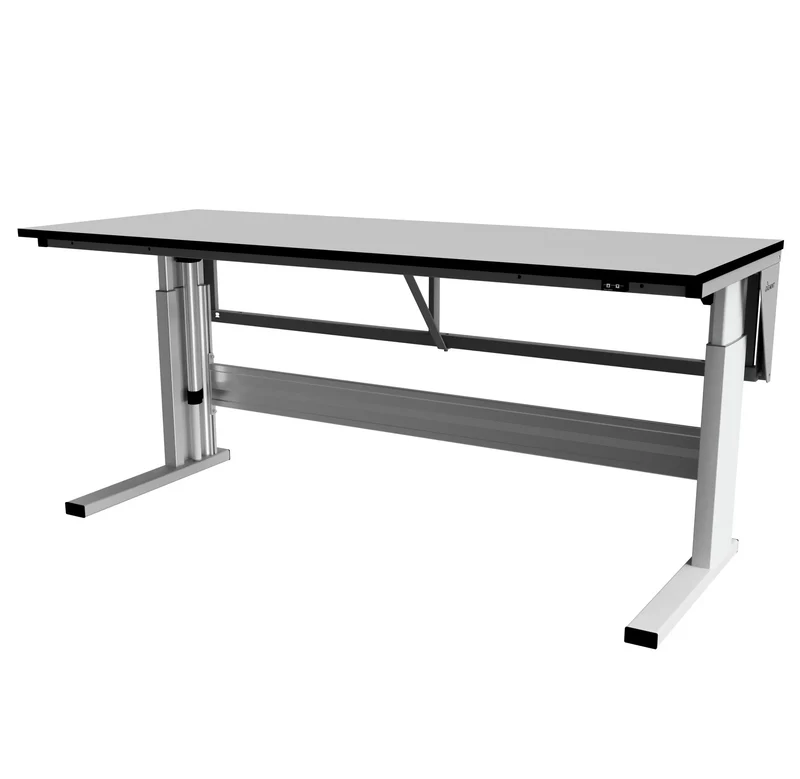 Gigant Flex 375 motorbordsstativ