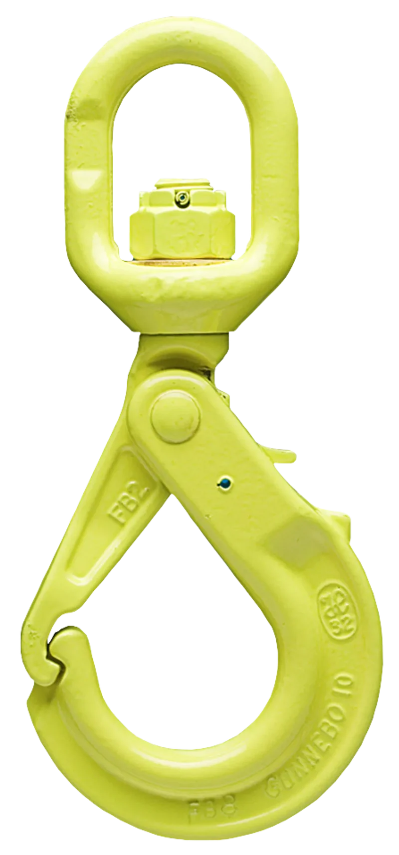 Säkerhetskrok LBK/BKL Gunnebo Lifting