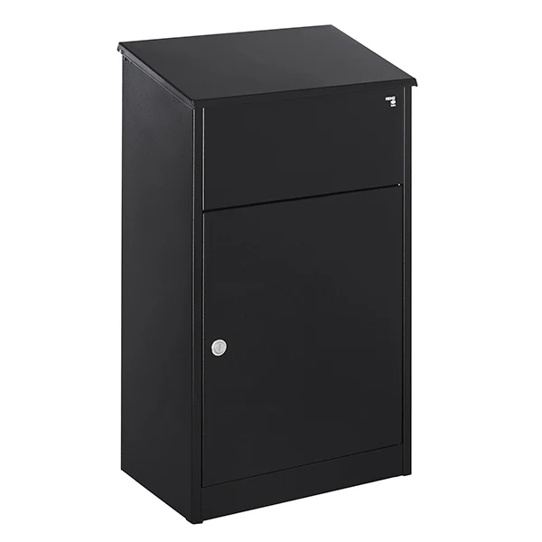 Paketpostlåda MEFA Bosca 407 (MEFA lås)