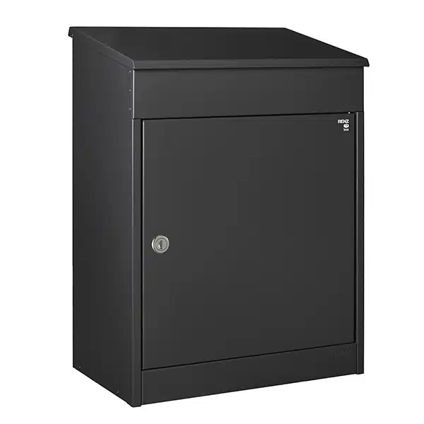 Paketpostlåda MEFA Bosca 406 (MEFA lås)