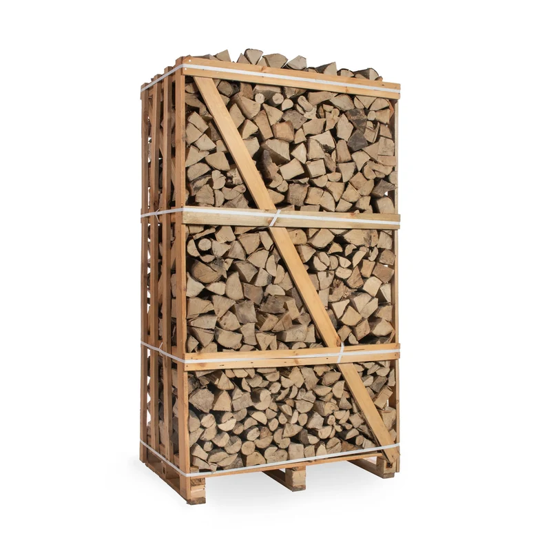 Hele pallet Beuken haardhout