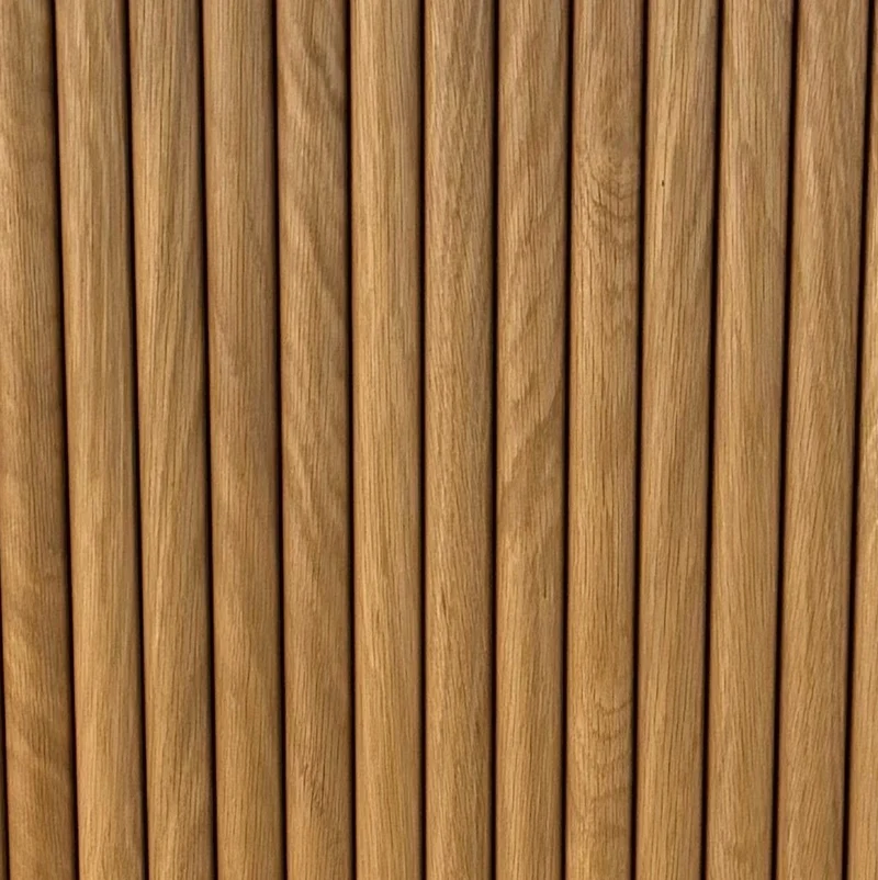 Designpanel / Fingerpanel Oljad Ek
