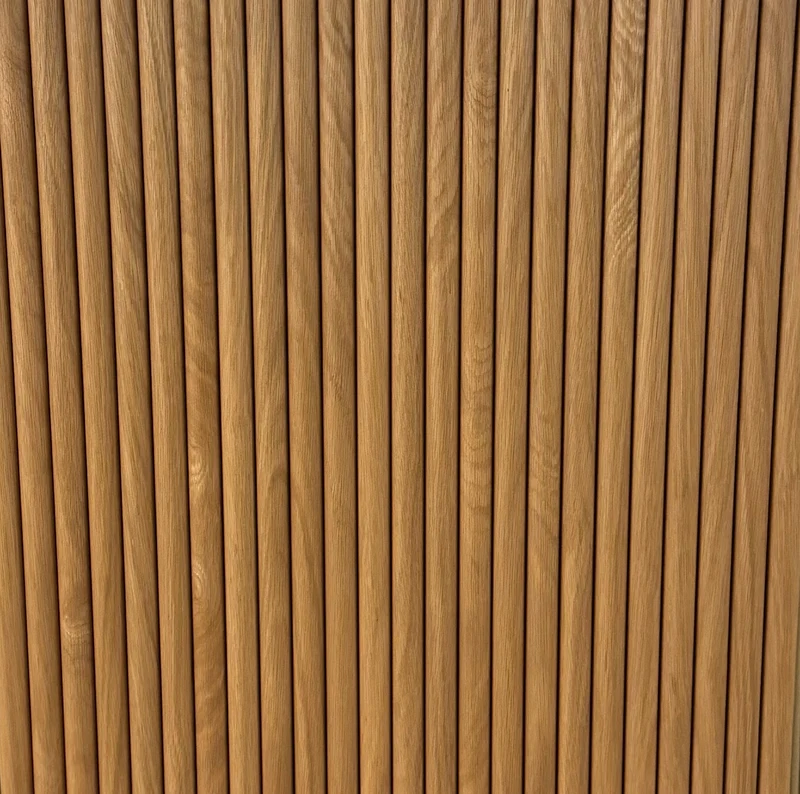 Designpanel / Fingerpanel Oljad Ek