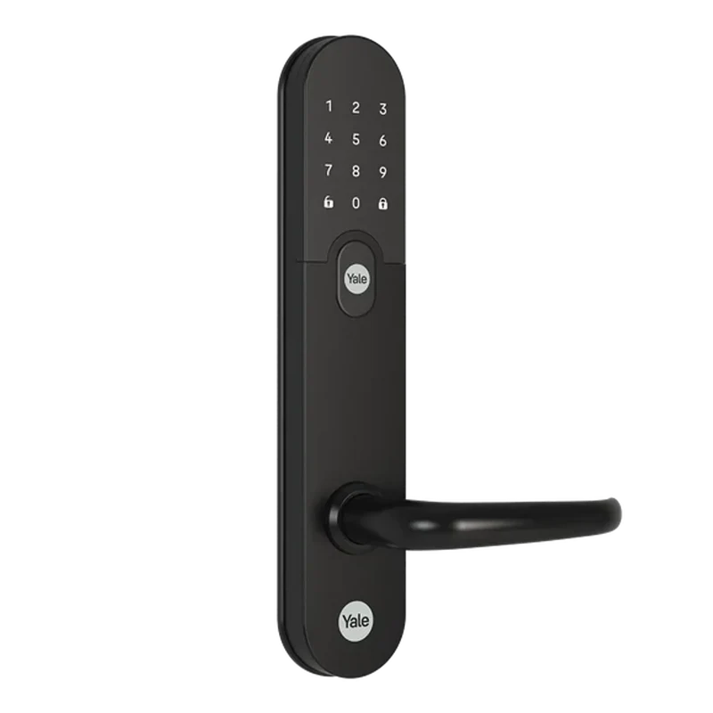 Yale Entrus inkl Wi-Fi