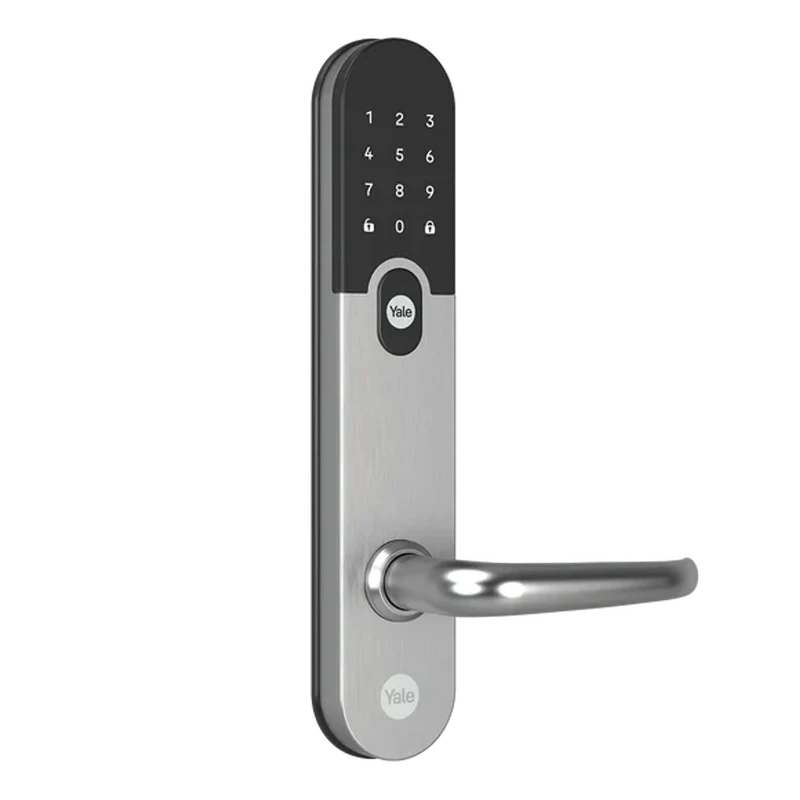 Yale Entrus inkl Wi-Fi