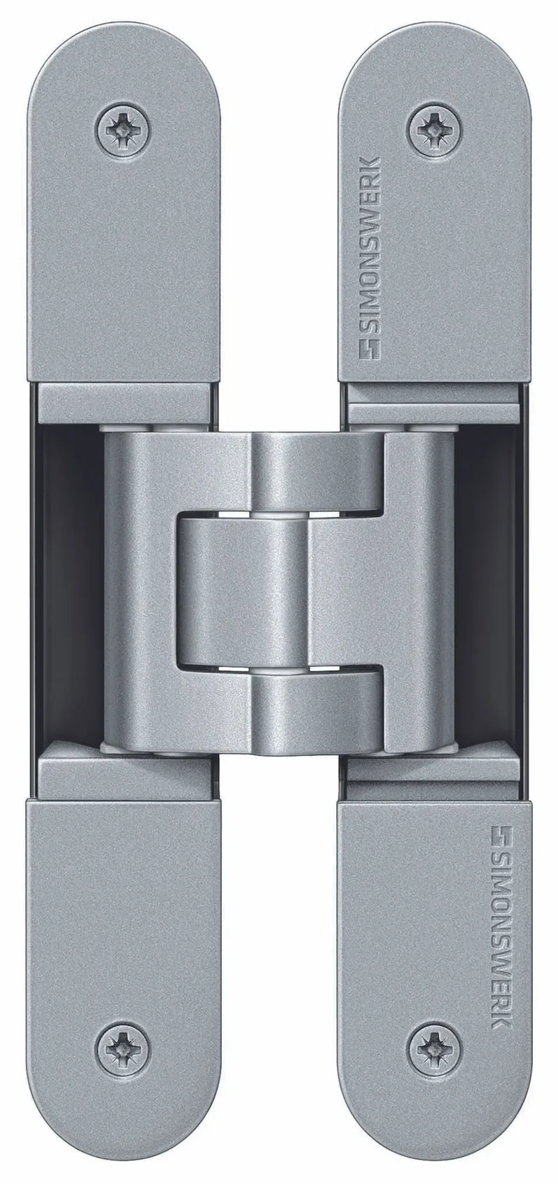 Gångjärn TE 340 3D Energy F1