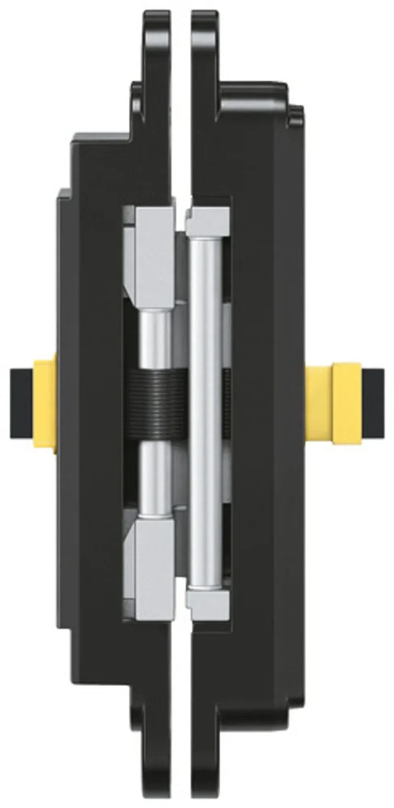 Gångjärn TE 640 3D Energy F1