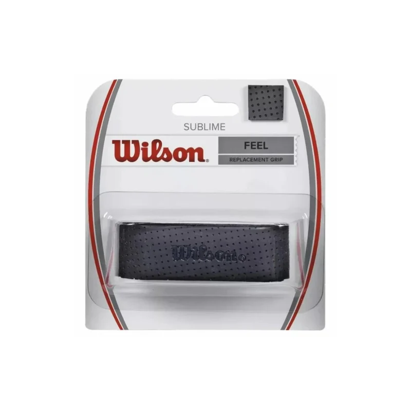 Wilson Grundlinda Sublime Svart
