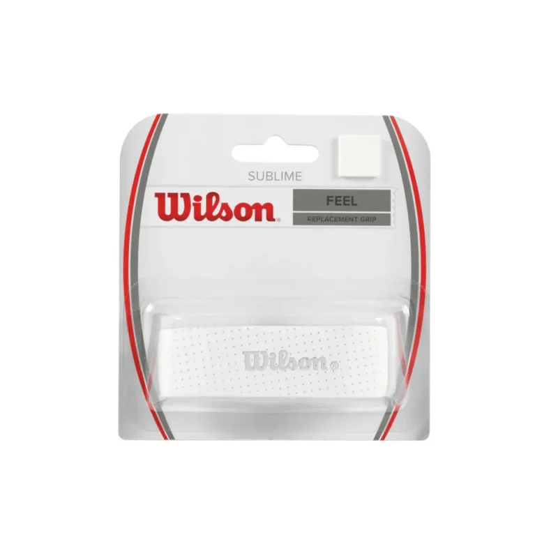 Wilson Grundlinda Sublime Vit