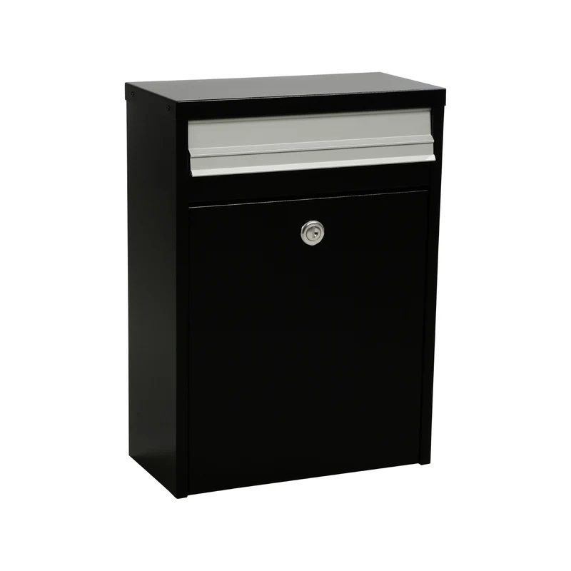 Postlåda MEFA Piano 350