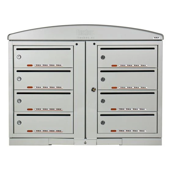 Fastighetsbox Tyra 24