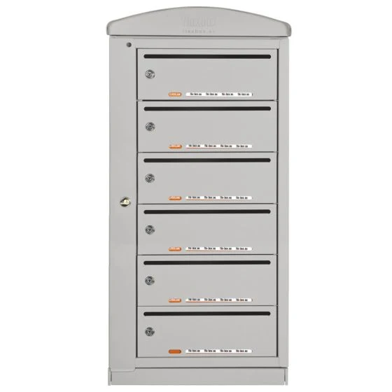 Fastighetsbox Tyra 16