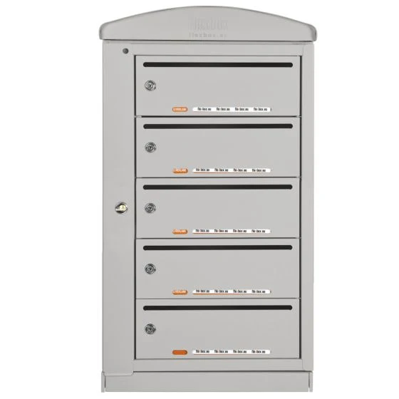 Fastighetsbox Tyra 15