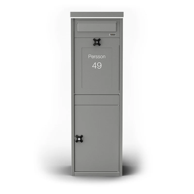 Paketpostlåda Ludvig XL