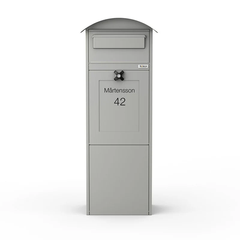 Paketpostlåda Lovisa