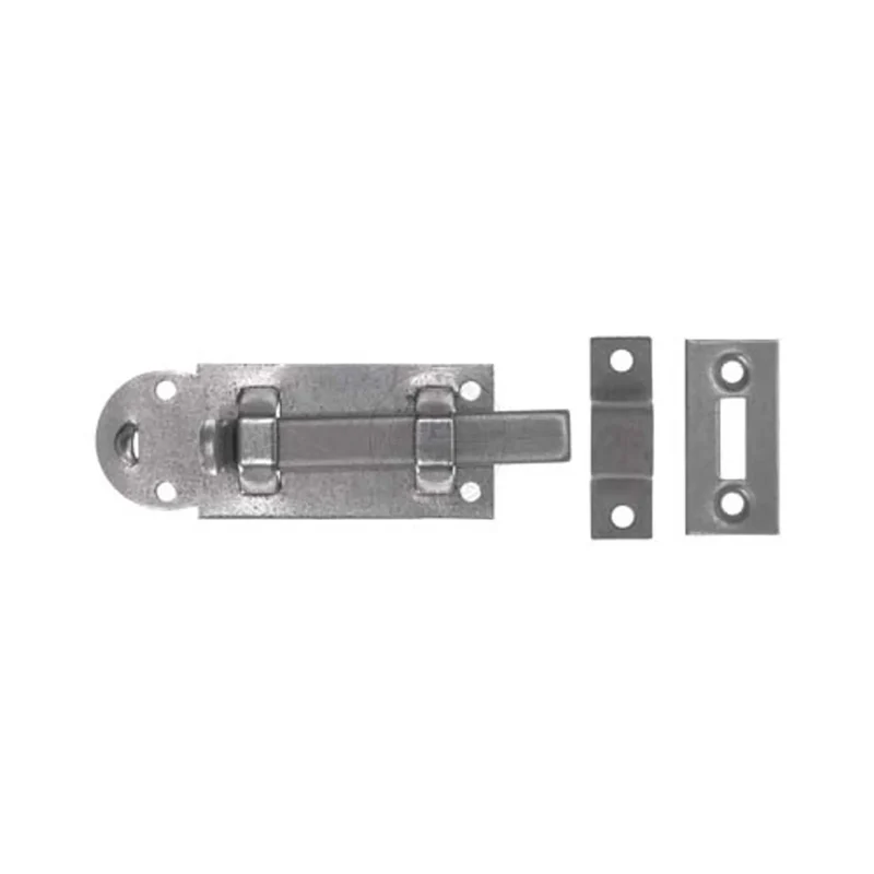 Bladregel 5110 m bleck m skruv